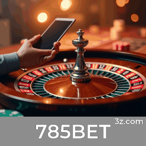 Experiência Exclusiva: Personalização Completa na 785BET