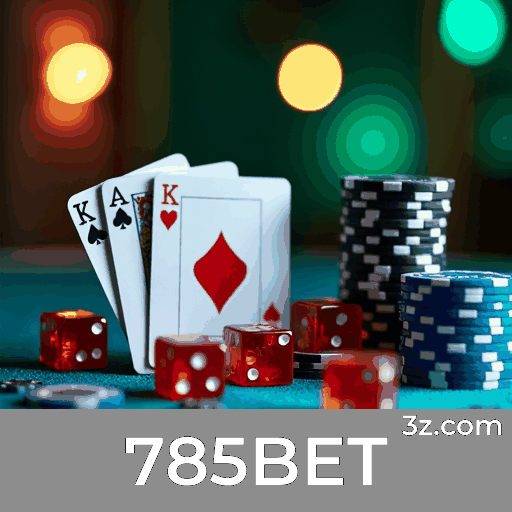 Apostas em movimento com 785BET: Experiência móvel perfeita