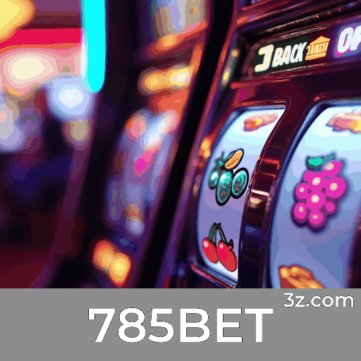 Experiência de Jogo Premium com 785BET: Segurança e Profissionalismo