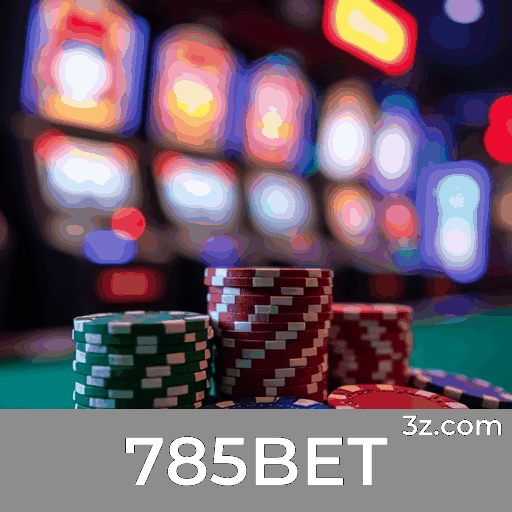 785BET: Experiência de Jogos de Cassino Luxuosa e Interativa