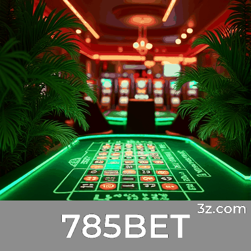 785BET Casino: Luxuosas Experiências VIP