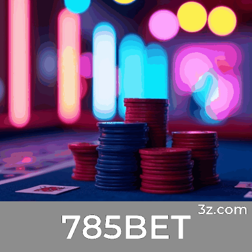 785BET: Slot Machines - Premiações Gigantes, Roleta - Emoção ao Vivo, Poker - Estratégia Suprema, Blackjack - Vantagem Máxima