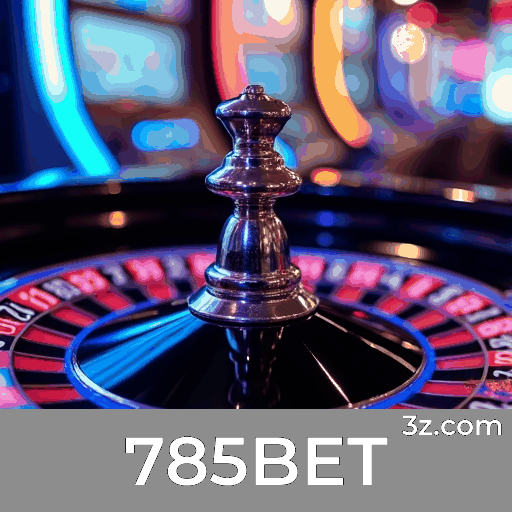785BET: Experiência de Jogos de Cassino Luxuosa e Interativa