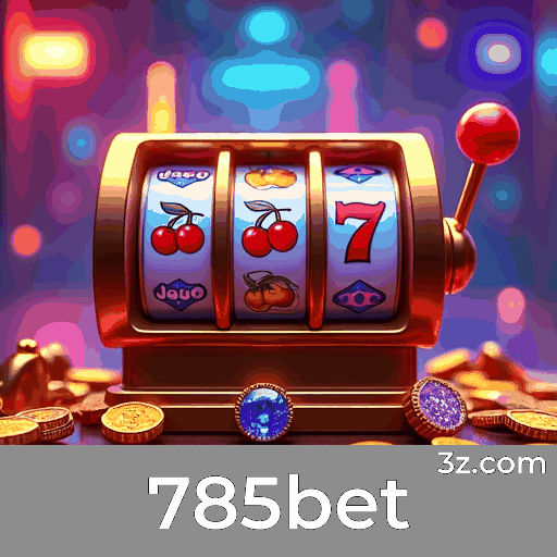 Universo de Jogos Extraordinários do 785bet: Diversão Sem Limites