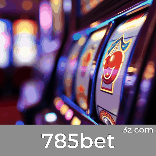 Universo de Jogos Extraordinários do 785bet: Diversão Sem Limites