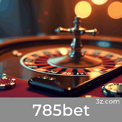 785bet Social Casino: Experiência Interativa e Real